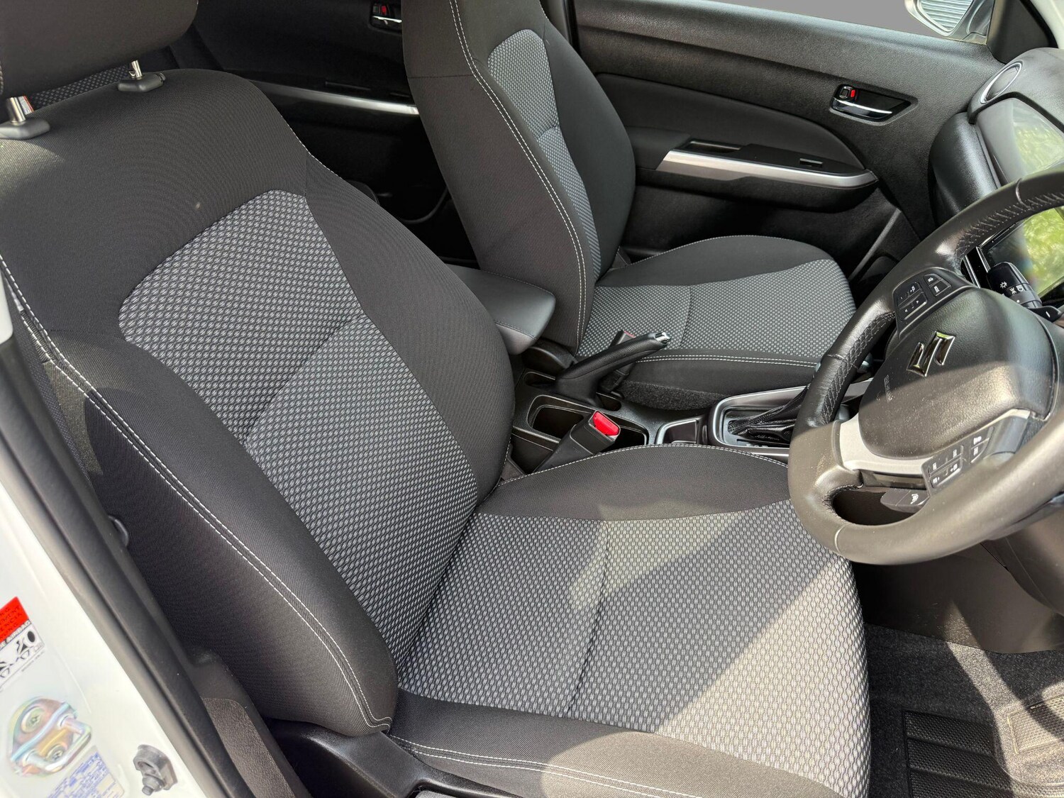 Used Suzuki Vitara for sale - 77497549: Photo 14