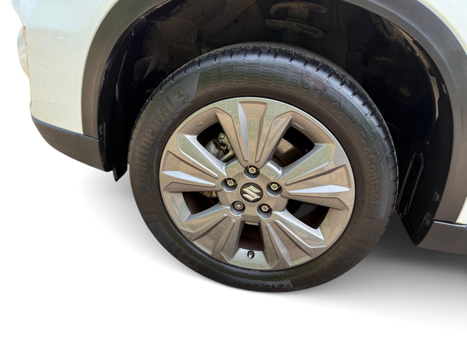 Used Suzuki Vitara for sale - 77497549: Photo 26