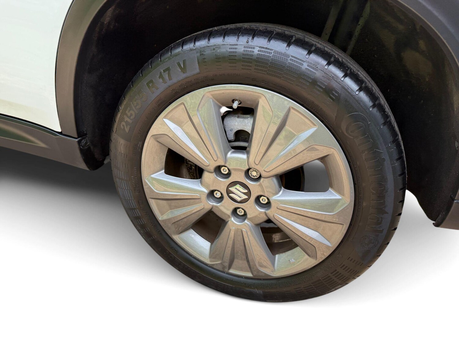 Used Suzuki Vitara for sale - 77497549: Photo 27