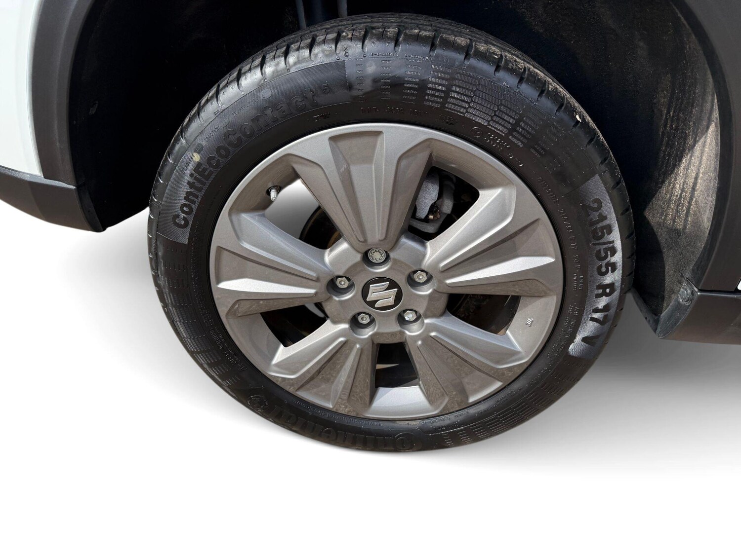 Used Suzuki Vitara for sale - 77497549: Photo 28