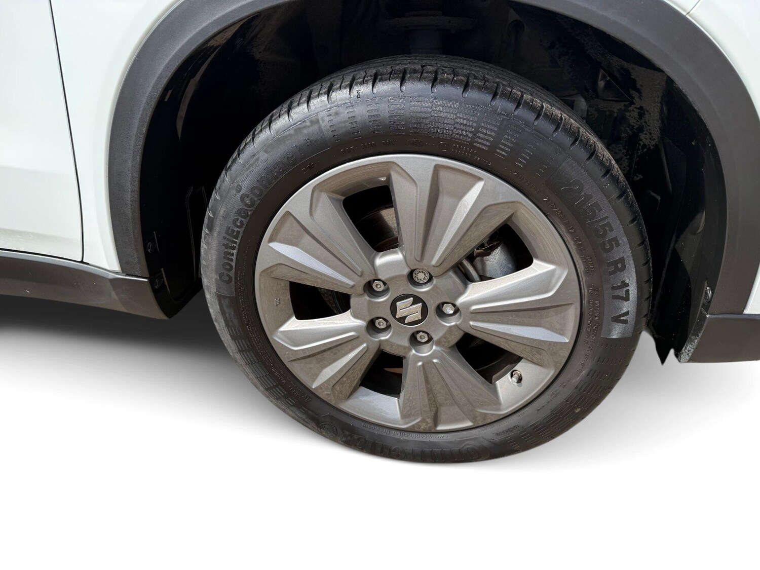 Used Suzuki Vitara for sale - 77497549: Photo 29