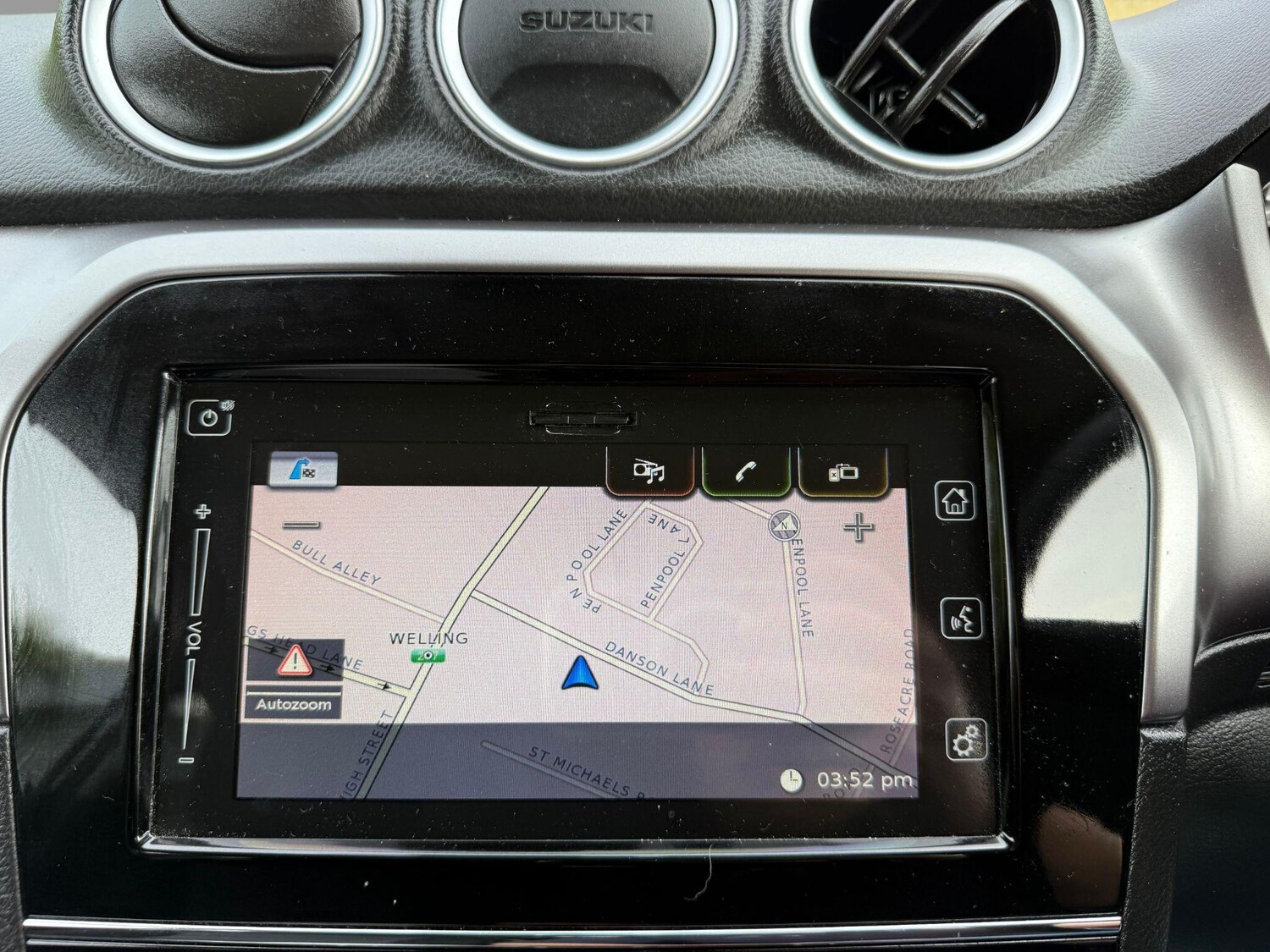 Used Suzuki Vitara for sale - 77497549: Photo 31