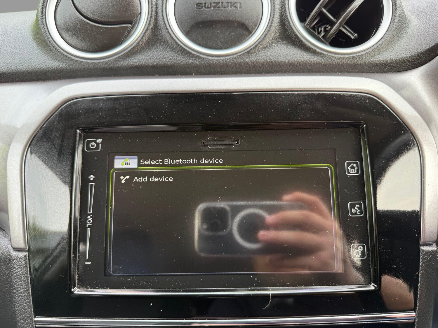 Used Suzuki Vitara for sale - 77497549: Photo 32