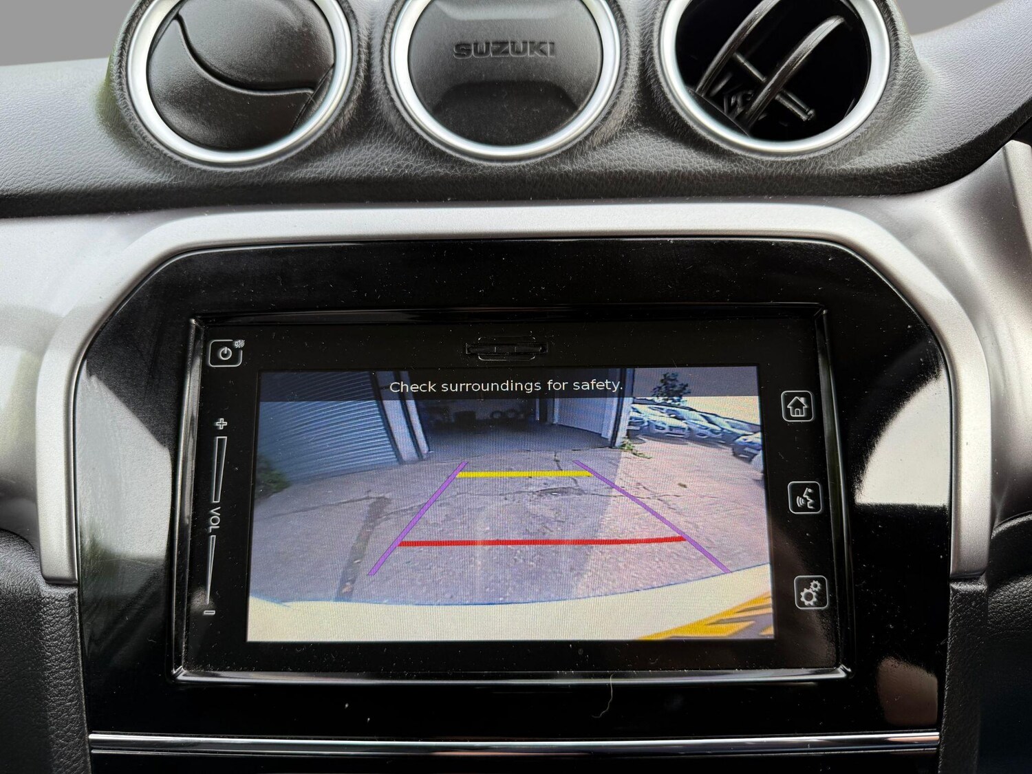 Used Suzuki Vitara for sale - 77497549: Photo 33