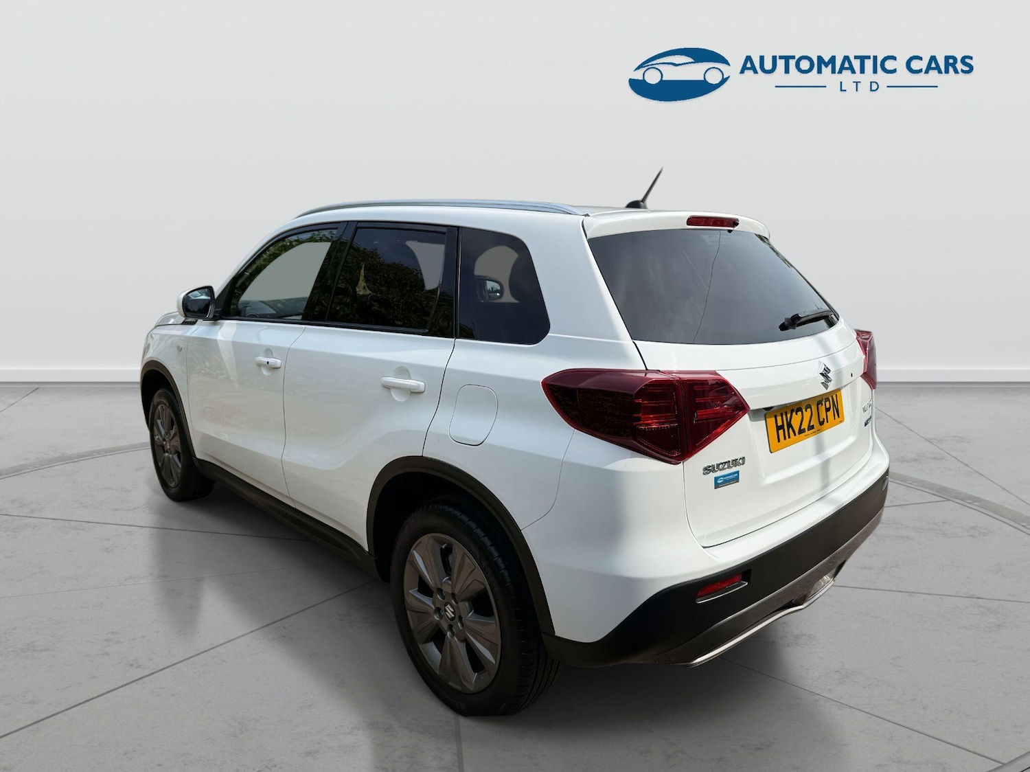 Used Suzuki Vitara for sale - 77497549: Photo 4