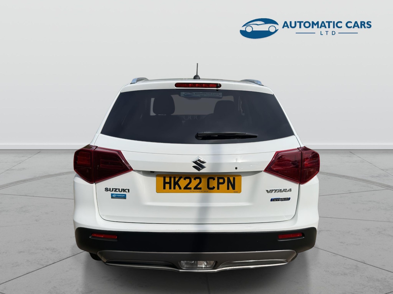 Used Suzuki Vitara for sale - 77497549: Photo 6