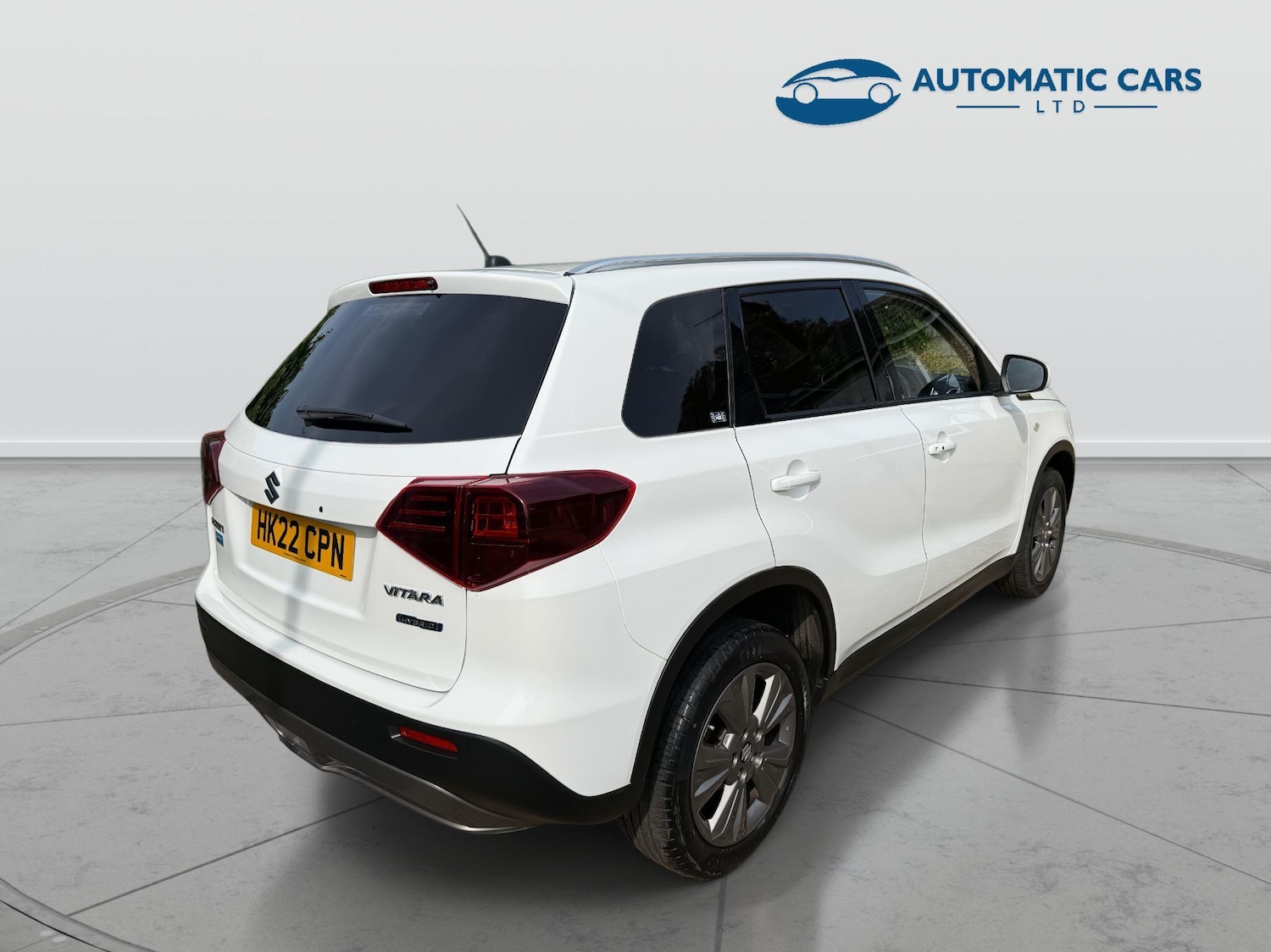 Used Suzuki Vitara for sale - 77497549: Photo 8