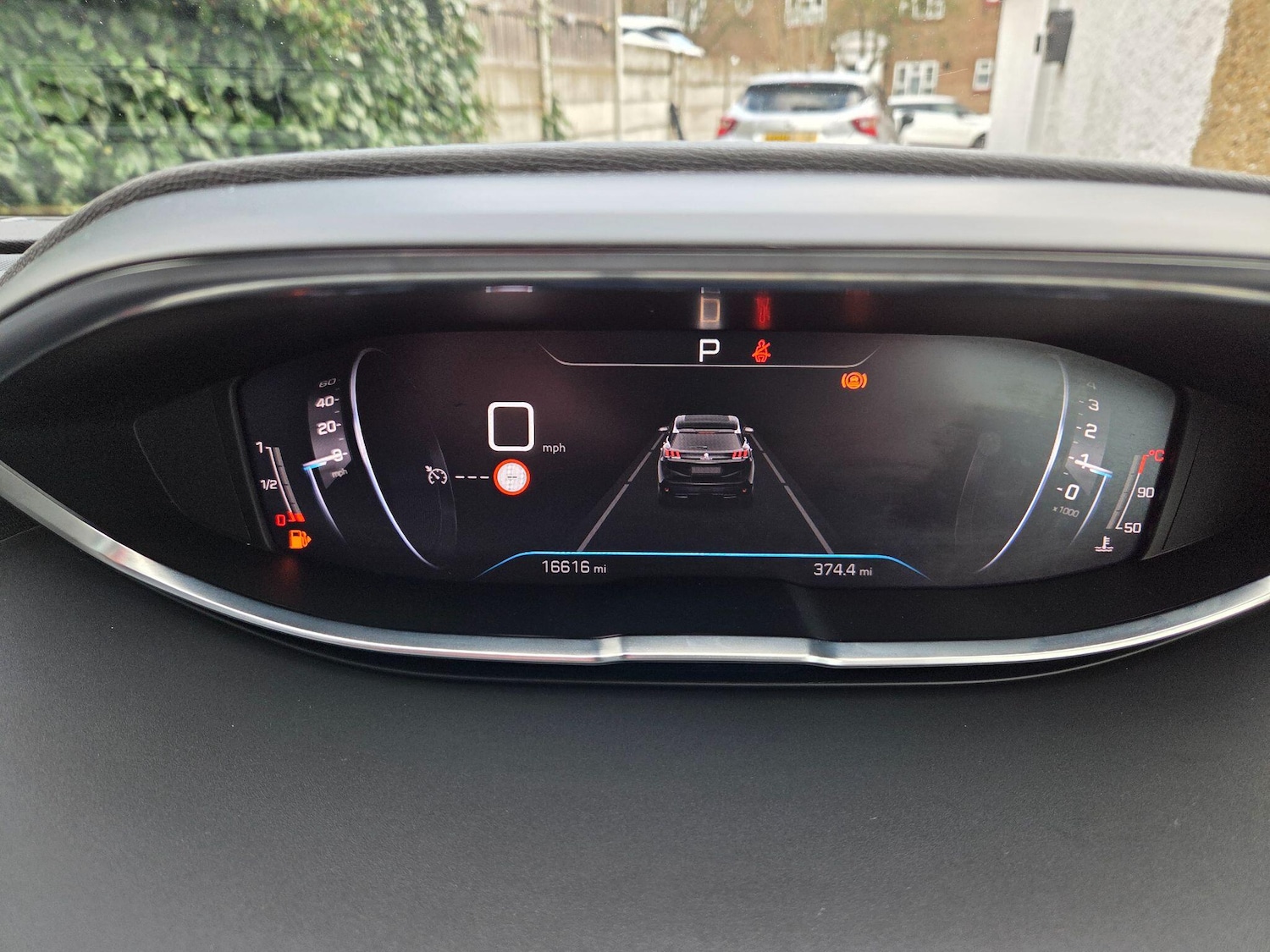 Used Peugeot 3008 2023 for sale - 77497194: Photo 11