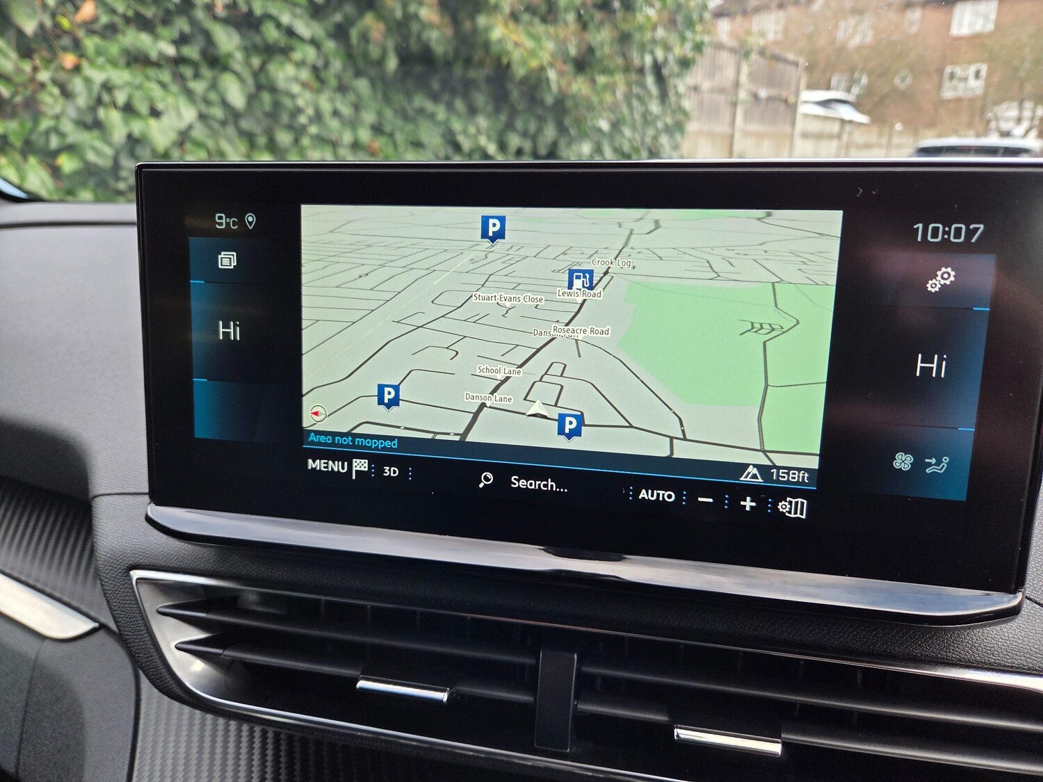 Used Peugeot 3008 2023 for sale - 77497194: Photo 12