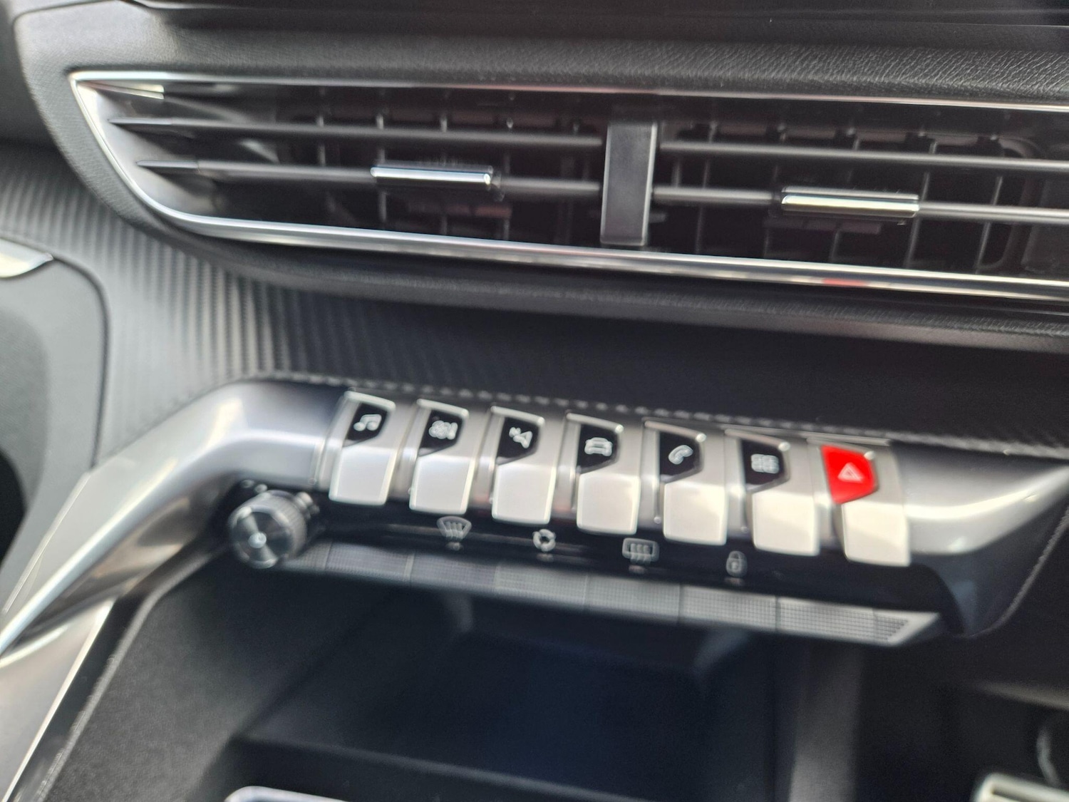 Used Peugeot 3008 2023 for sale - 77497194: Photo 14