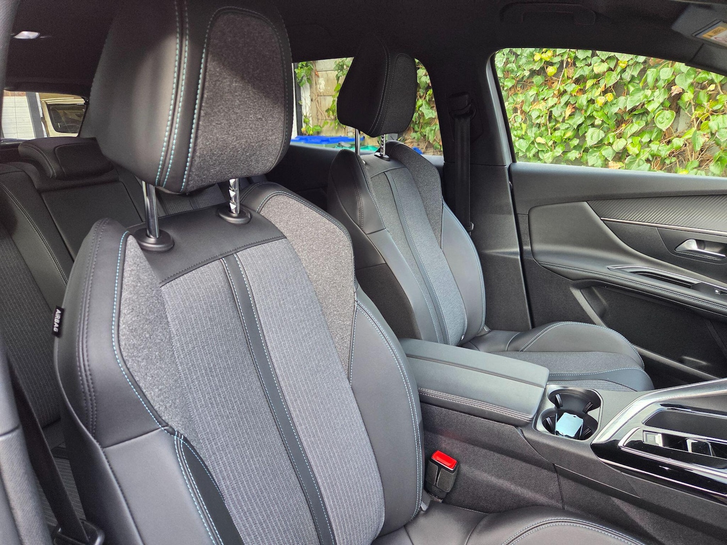 Used Peugeot 3008 2023 for sale - 77497194: Photo 16