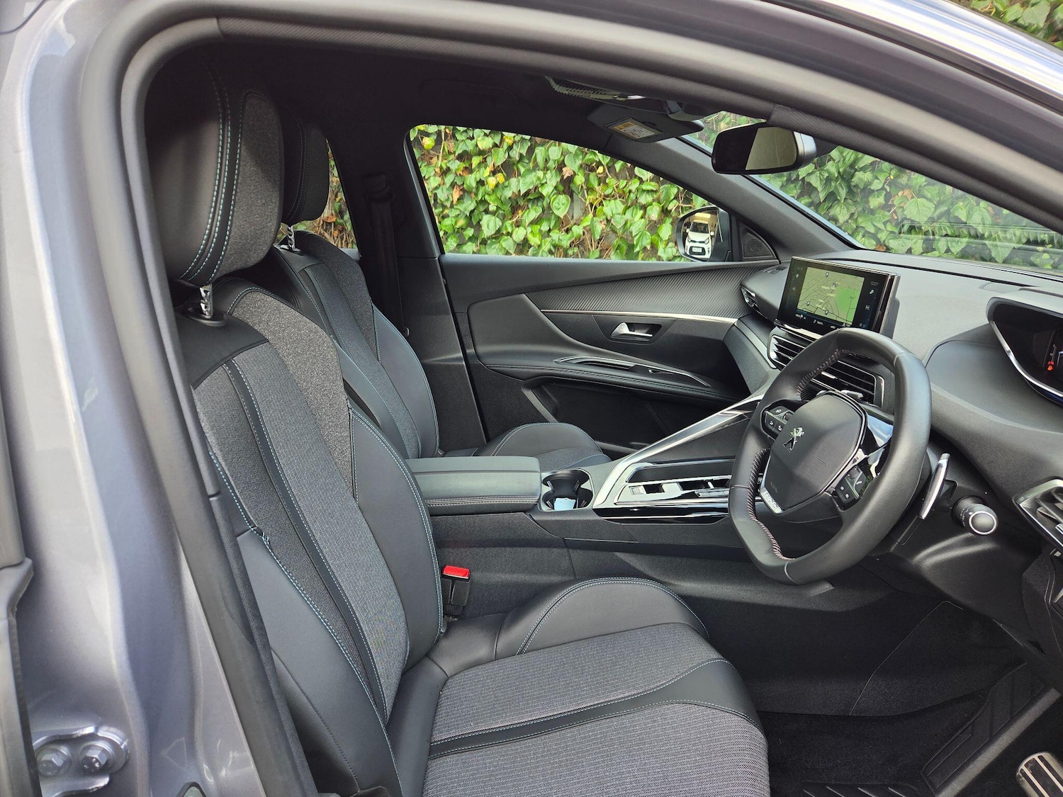 Used Peugeot 3008 2023 for sale - 77497194: Photo 17