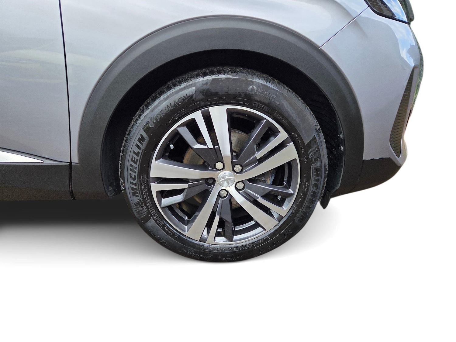 Used Peugeot 3008 2023 for sale - 77497194: Photo 19