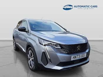 Used Peugeot 3008 2023 for sale - 77497194: Photo