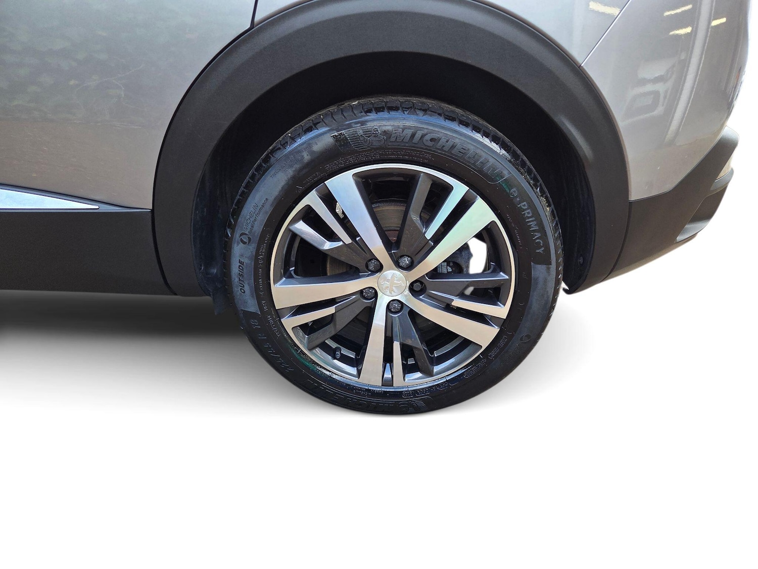 Used Peugeot 3008 2023 for sale - 77497194: Photo 21