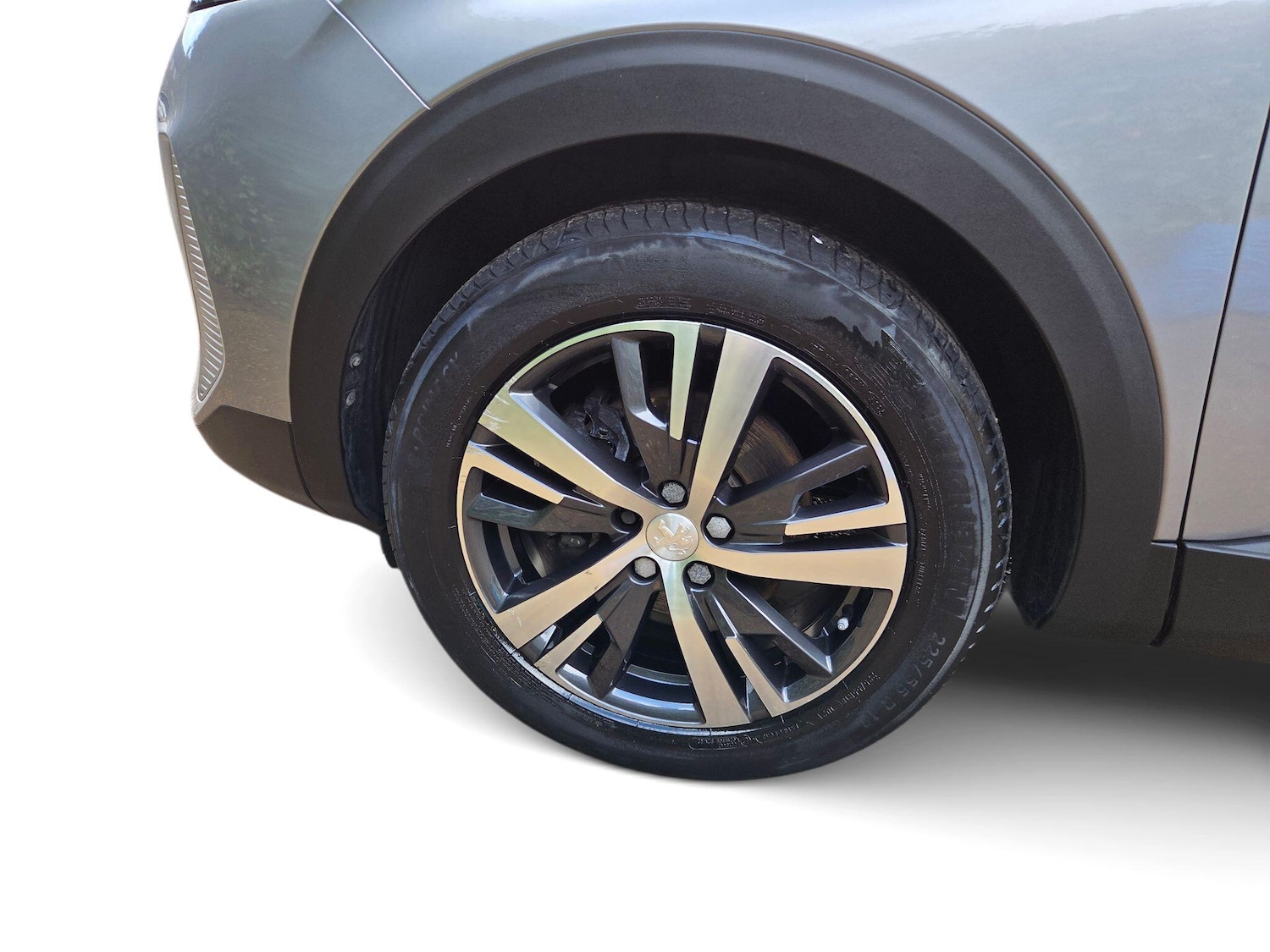 Used Peugeot 3008 2023 for sale - 77497194: Photo 22