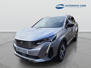 Used Peugeot 3008 2023 for sale - 77497194: Photo