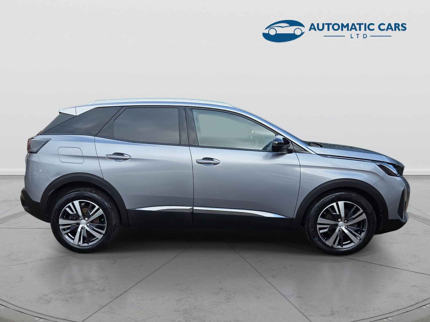 Used Peugeot 3008 2023 for sale - 77497194: Photo 4