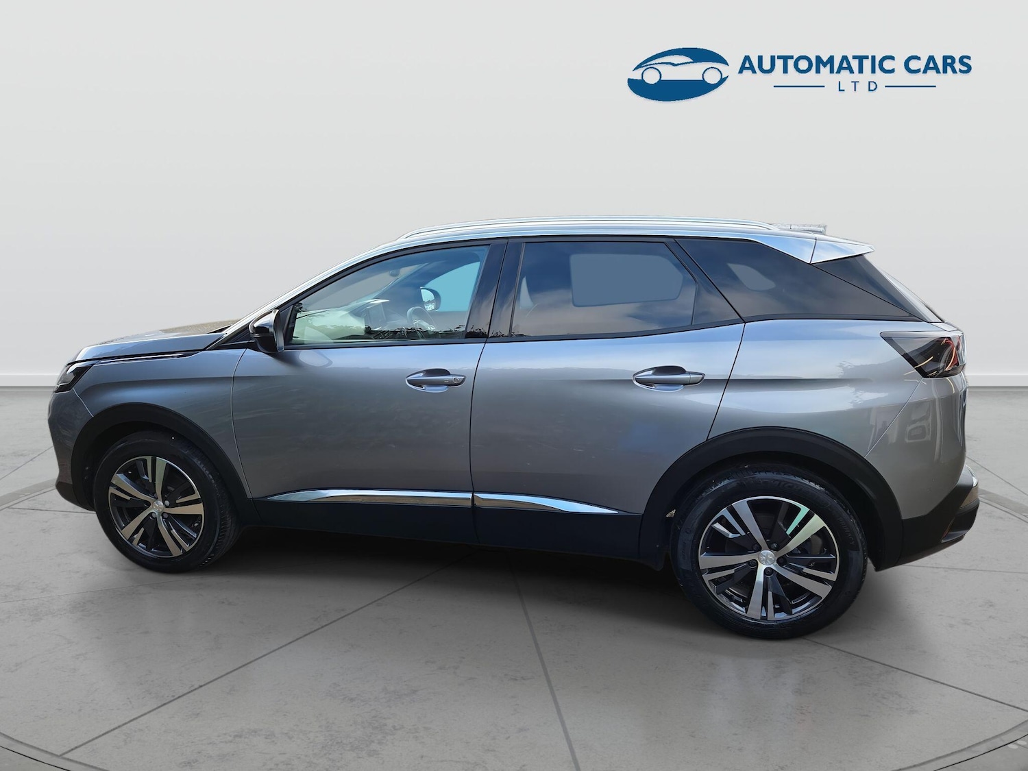 Used Peugeot 3008 2023 for sale - 77497194: Photo 5