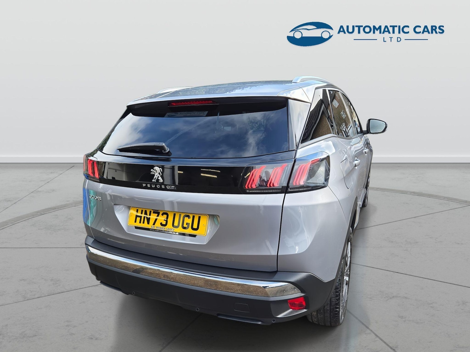 Used Peugeot 3008 2023 for sale - 77497194: Photo 7