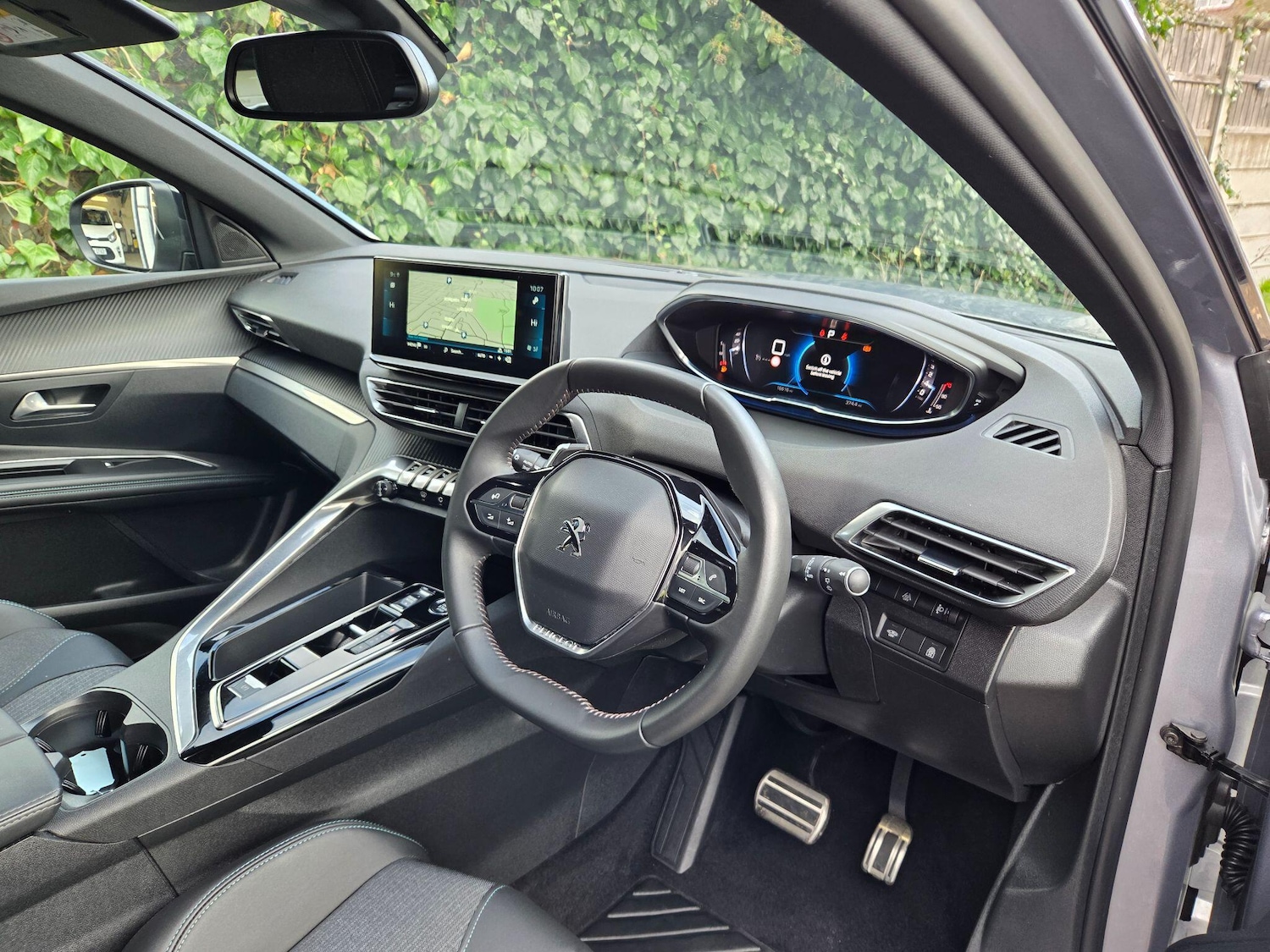 Used Peugeot 3008 2023 for sale - 77497194: Photo 9