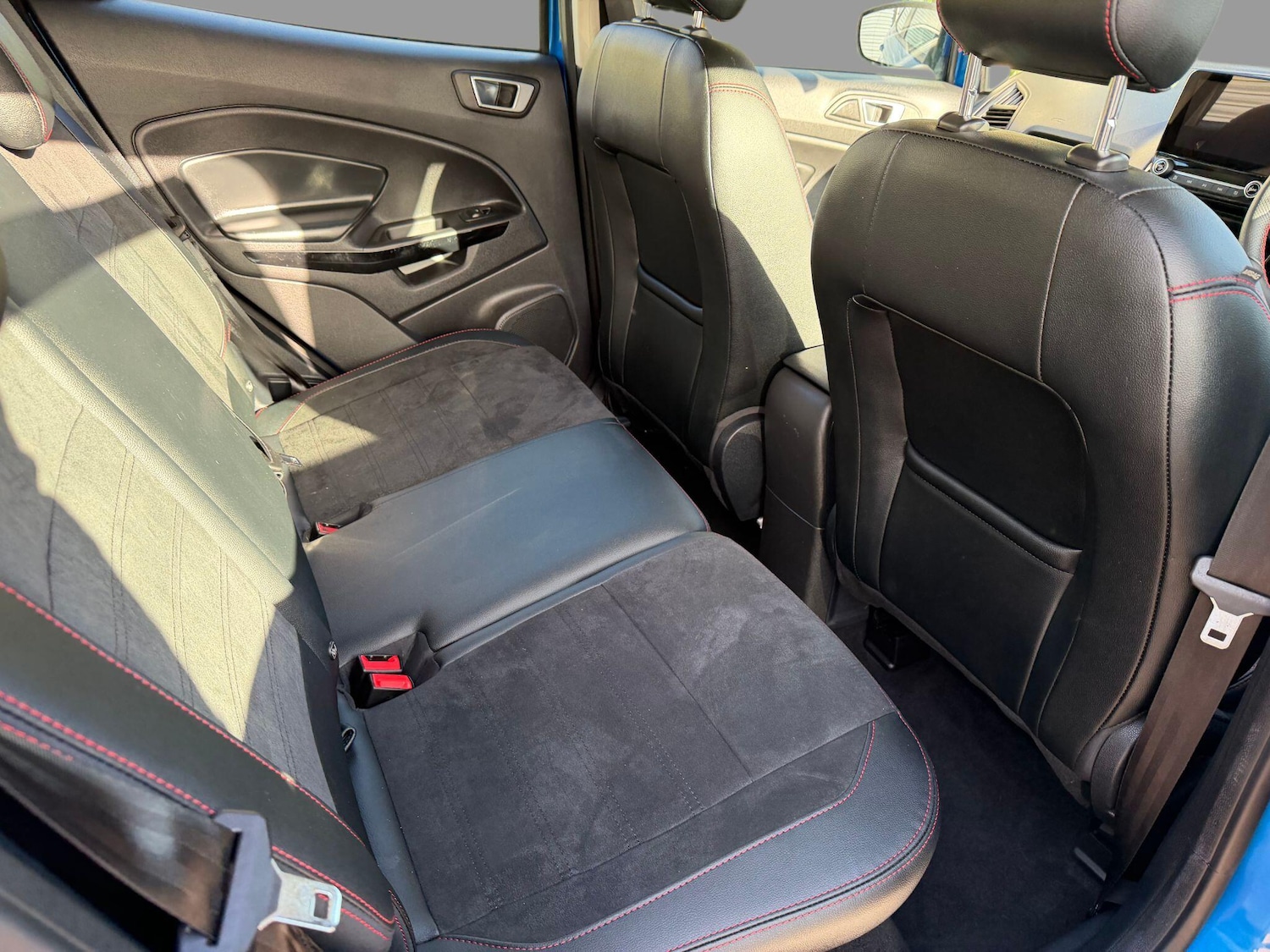 Used Ford Ecosport 2023 for sale - 77496510: Photo 11