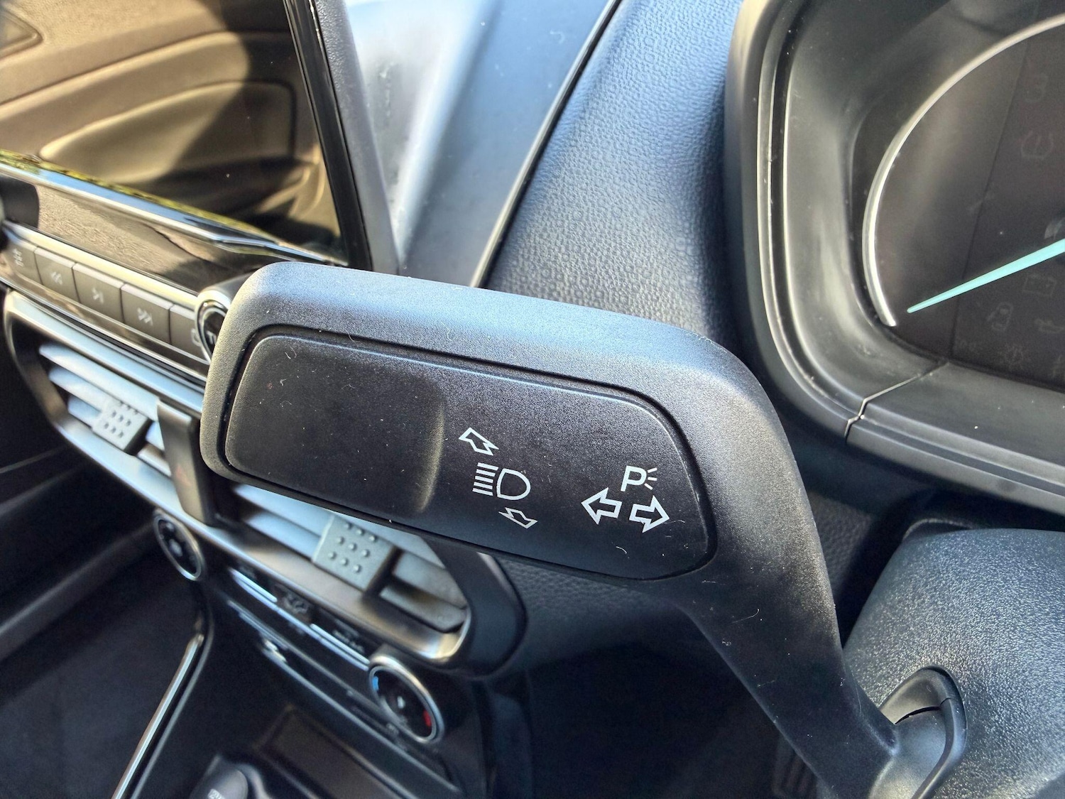 Used Ford Ecosport 2023 for sale - 77496510: Photo 17