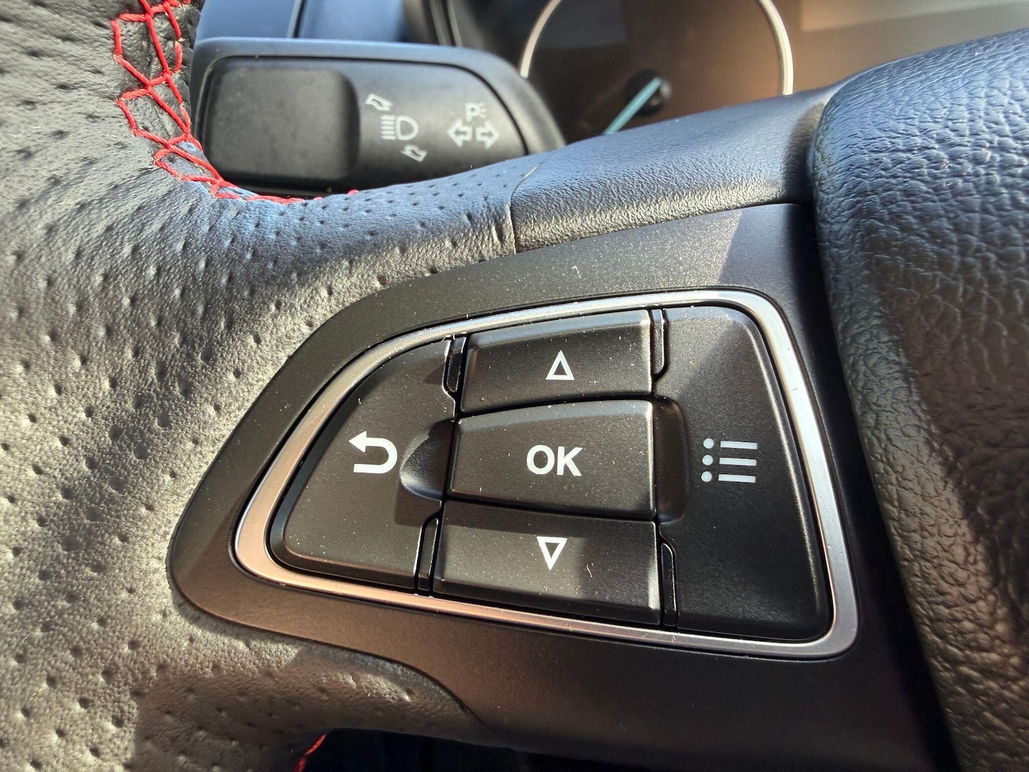 Used Ford Ecosport 2023 for sale - 77496510: Photo 18