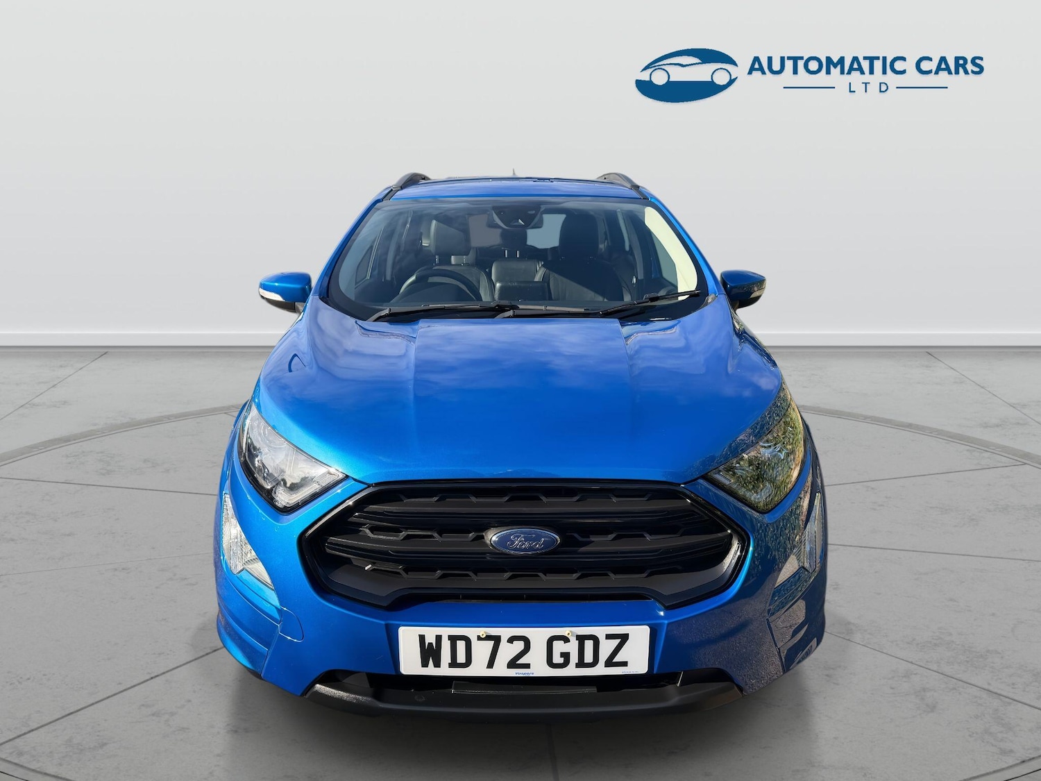 Used Ford Ecosport 2023 for sale - 77496510: Photo 2