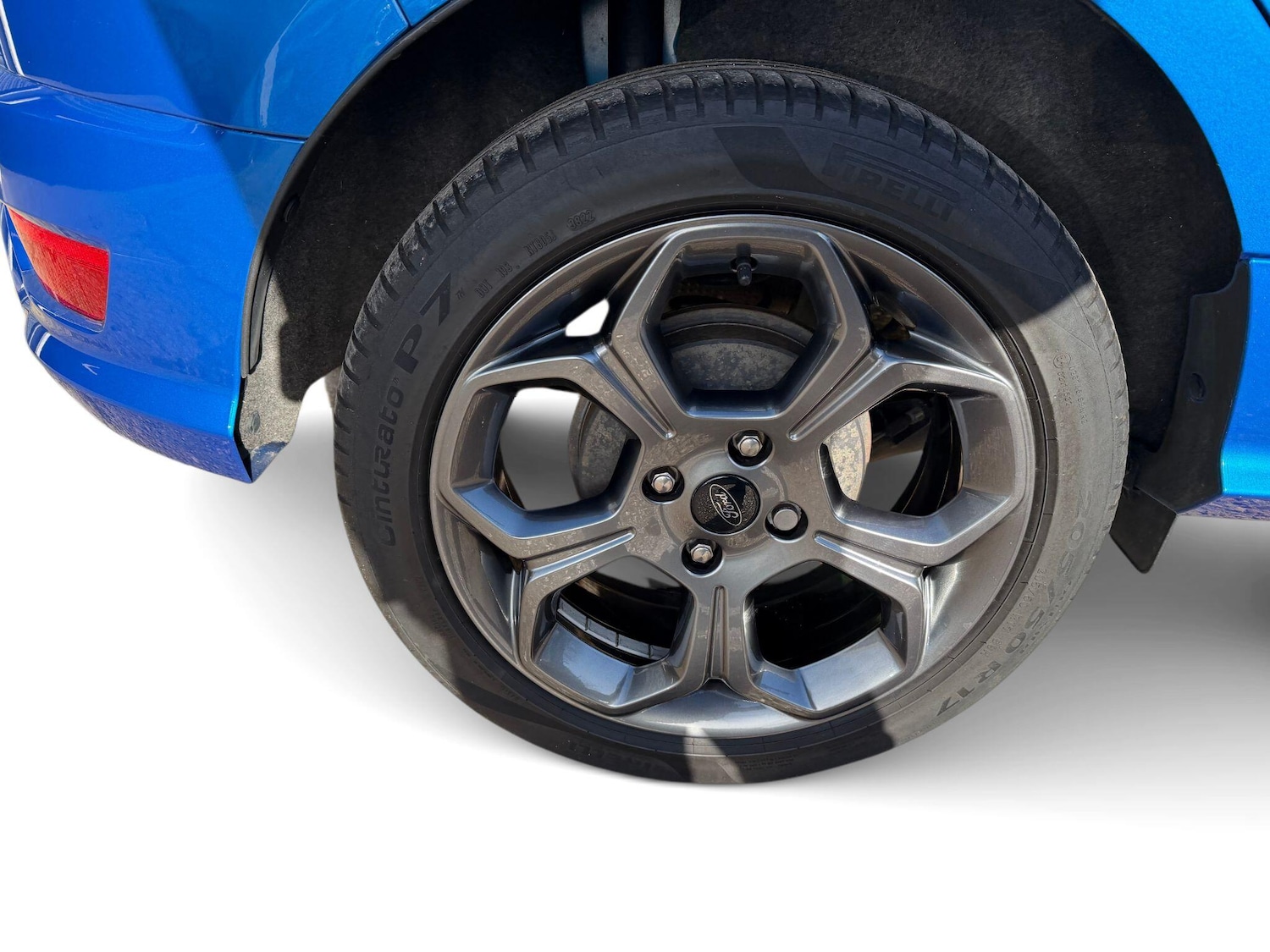 Used Ford Ecosport 2023 for sale - 77496510: Photo 20