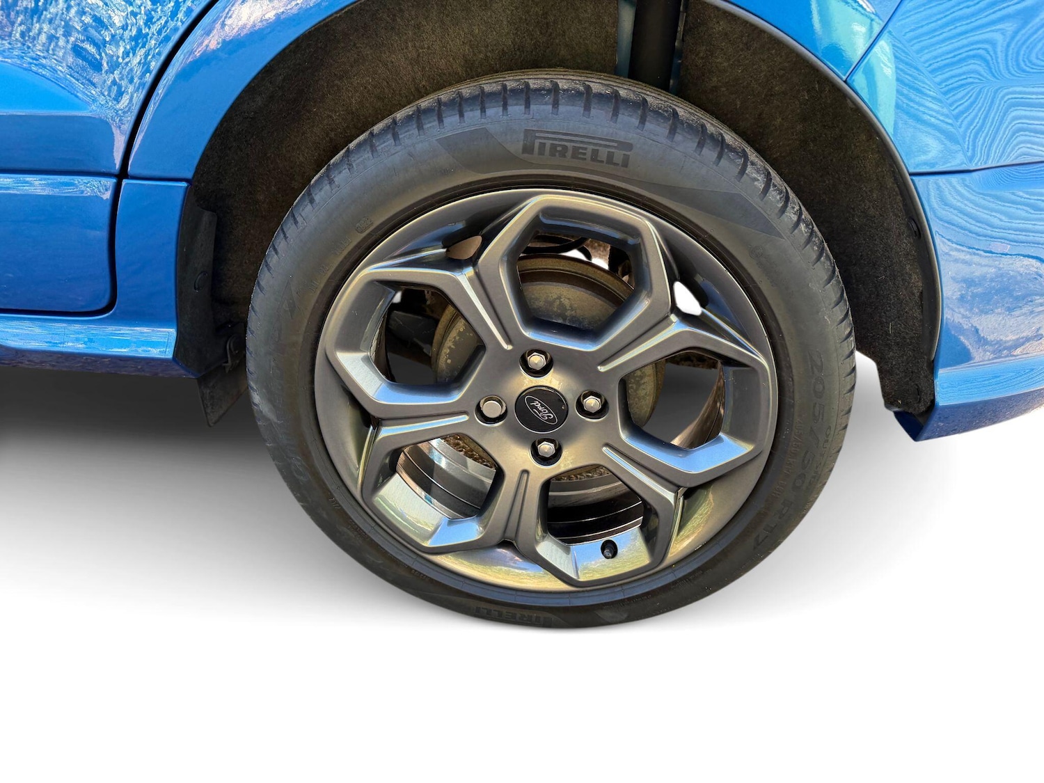 Used Ford Ecosport 2023 for sale - 77496510: Photo 21