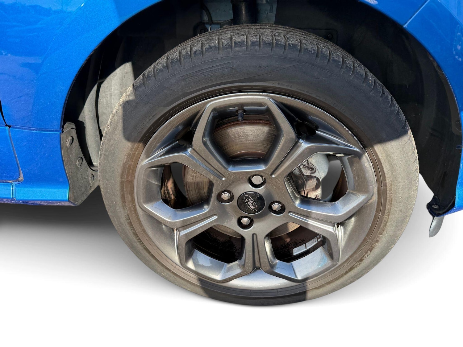 Used Ford Ecosport 2023 for sale - 77496510: Photo 22