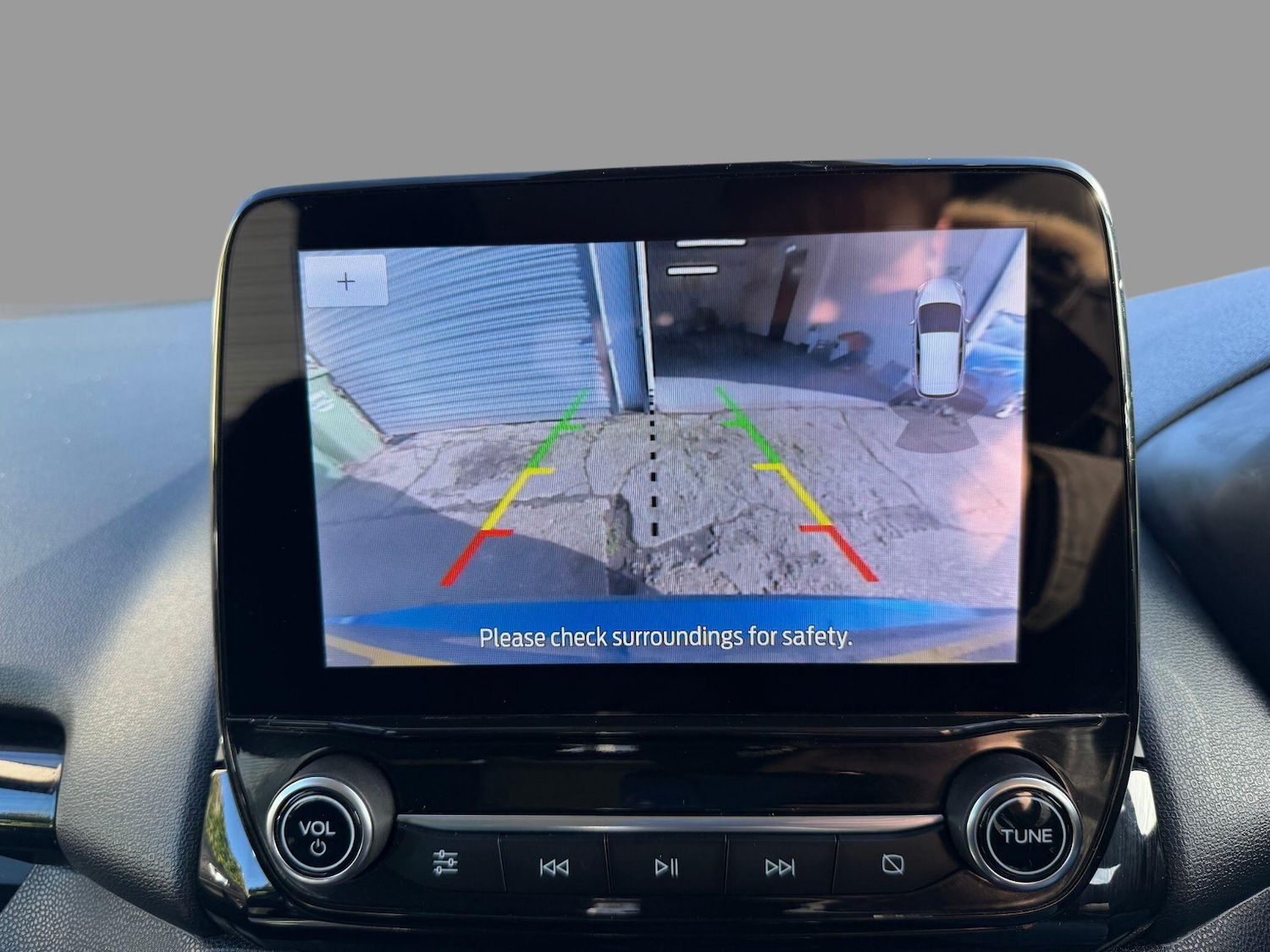 Used Ford Ecosport 2023 for sale - 77496510: Photo 25