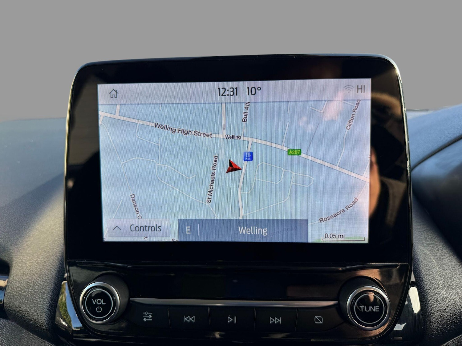 Used Ford Ecosport 2023 for sale - 77496510: Photo 26