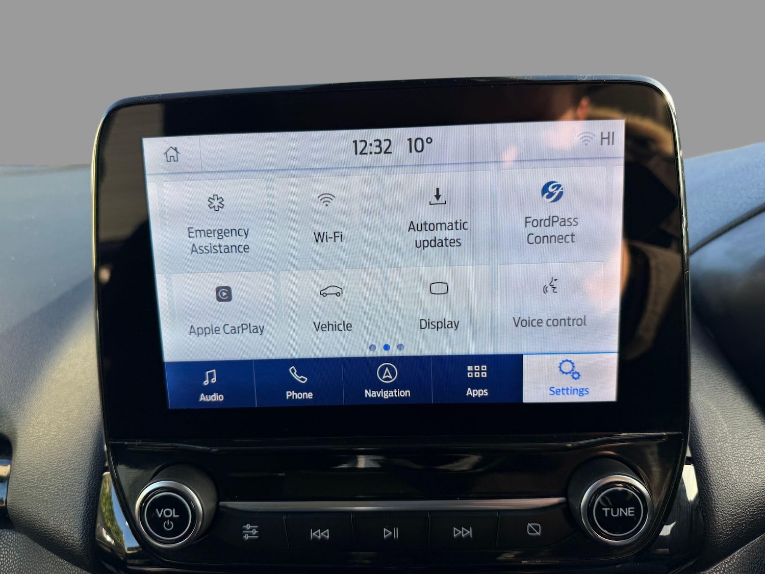 Used Ford Ecosport 2023 for sale - 77496510: Photo 27