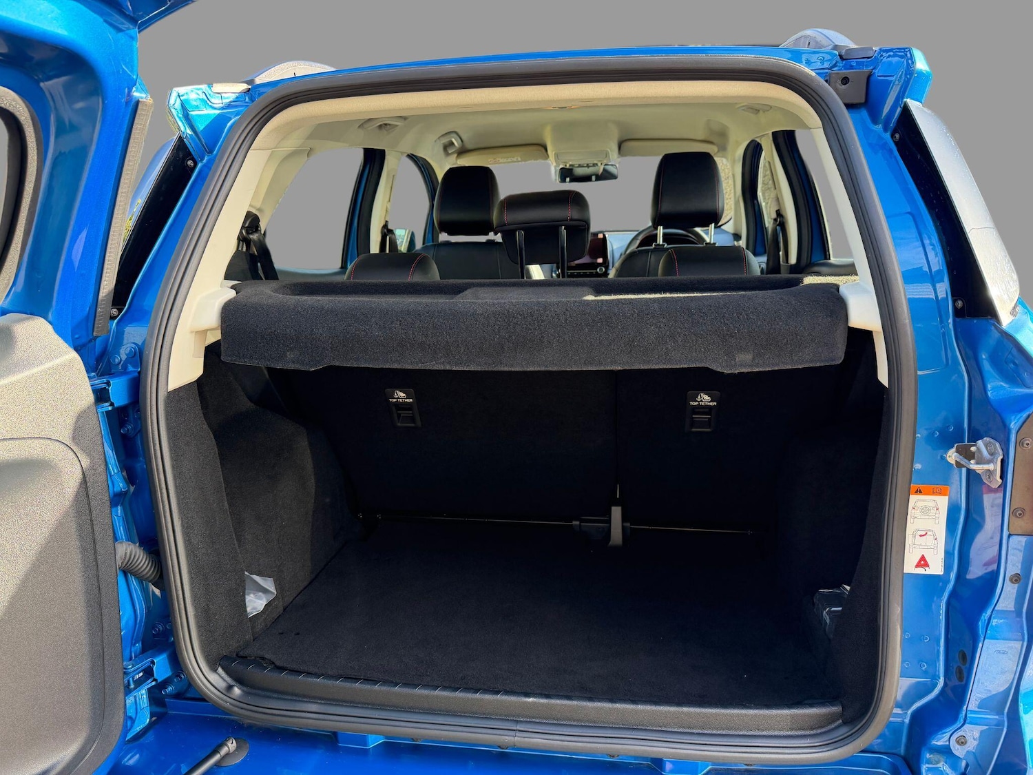 Used Ford Ecosport 2023 for sale - 77496510: Photo 29