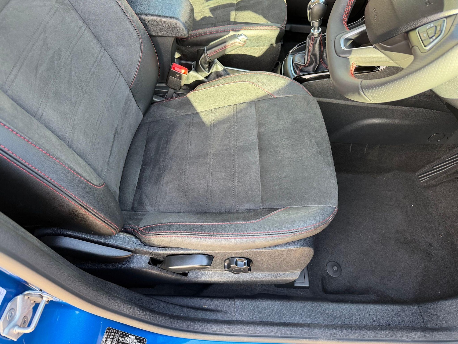 Used Ford Ecosport 2023 for sale - 77496510: Photo 31