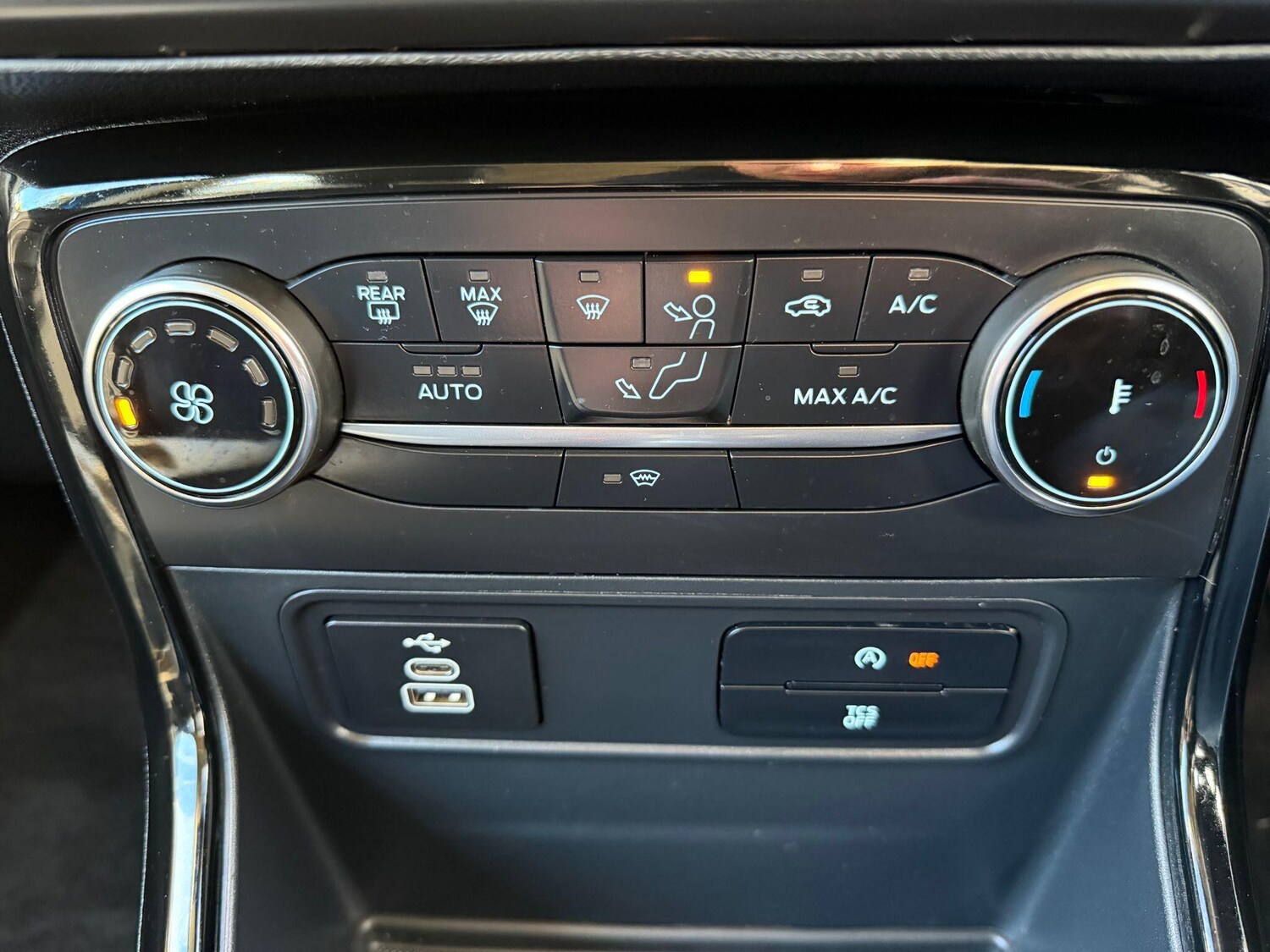 Used Ford Ecosport 2023 for sale - 77496510: Photo 33