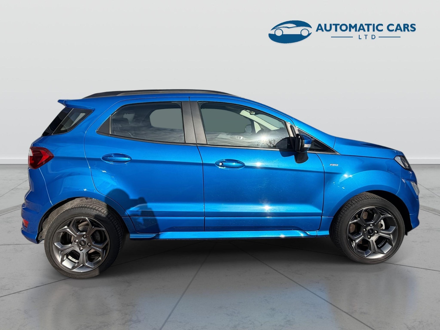 Used Ford Ecosport 2023 for sale - 77496510: Photo 7