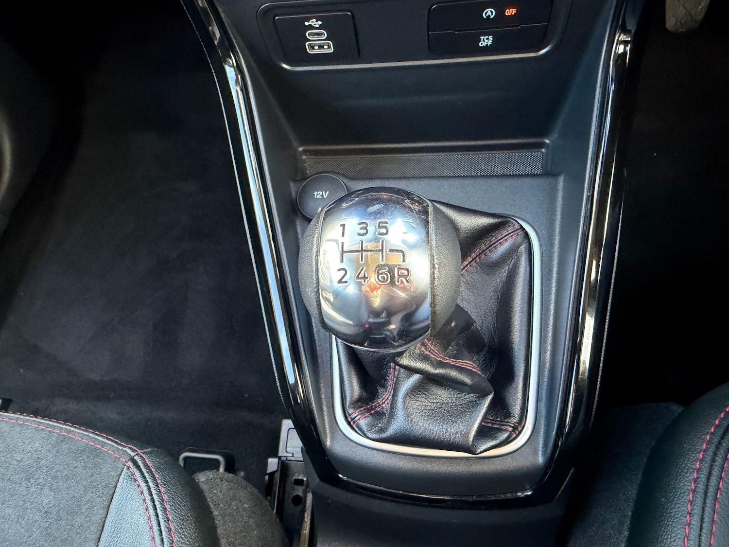 Used Ford Ecosport 2023 for sale - 77496510: Photo 9