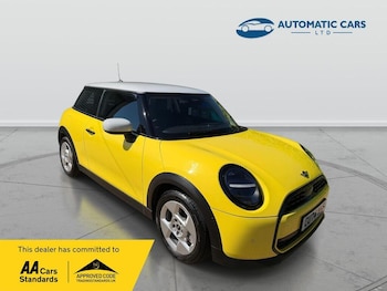 Used MINI Cooper 2025 for sale - 78375997: Photo