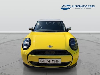 Used MINI Cooper 2025 for sale - 78375997: Photo