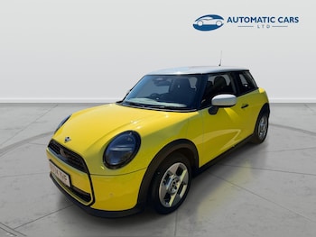 Used MINI Cooper 2025 for sale - 78375997: Photo