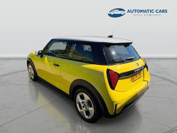 Used MINI Cooper 2025 for sale - 78375997: Photo