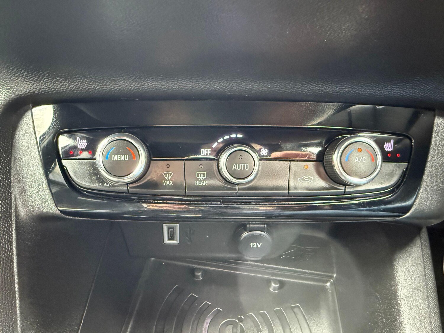 Used Vauxhall Corsa 2025 for sale - 77497581: Photo 10