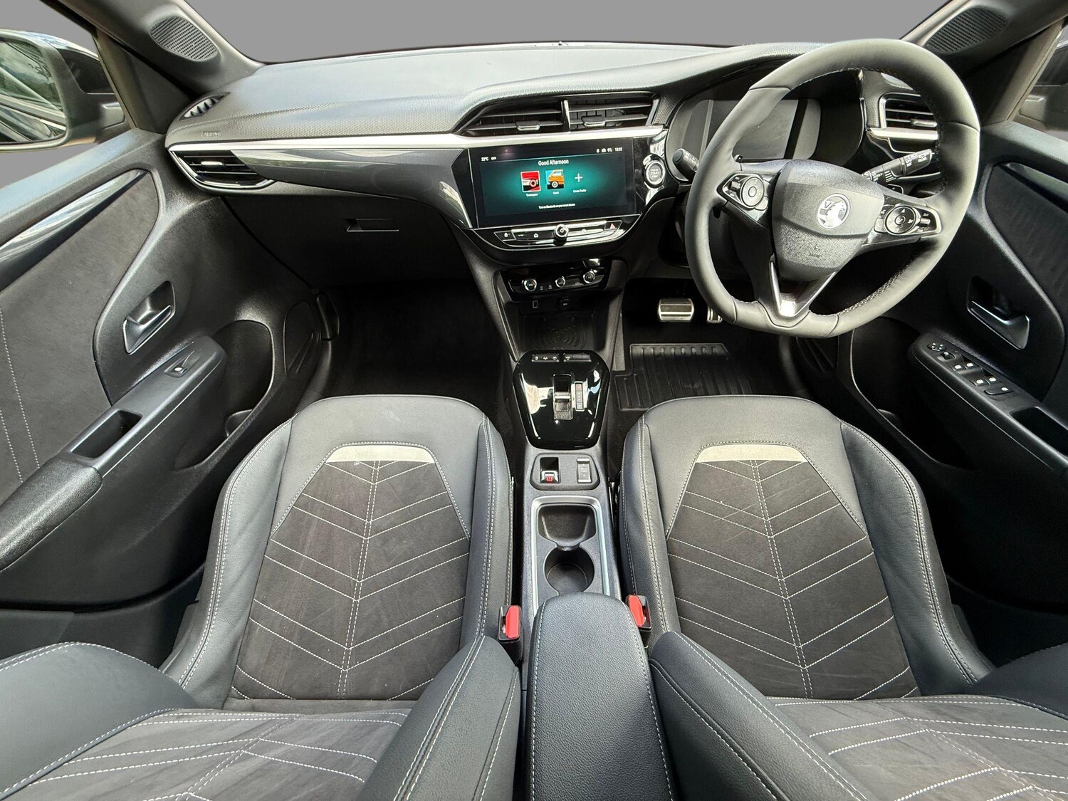 Used Vauxhall Corsa 2025 for sale - 77497581: Photo 11