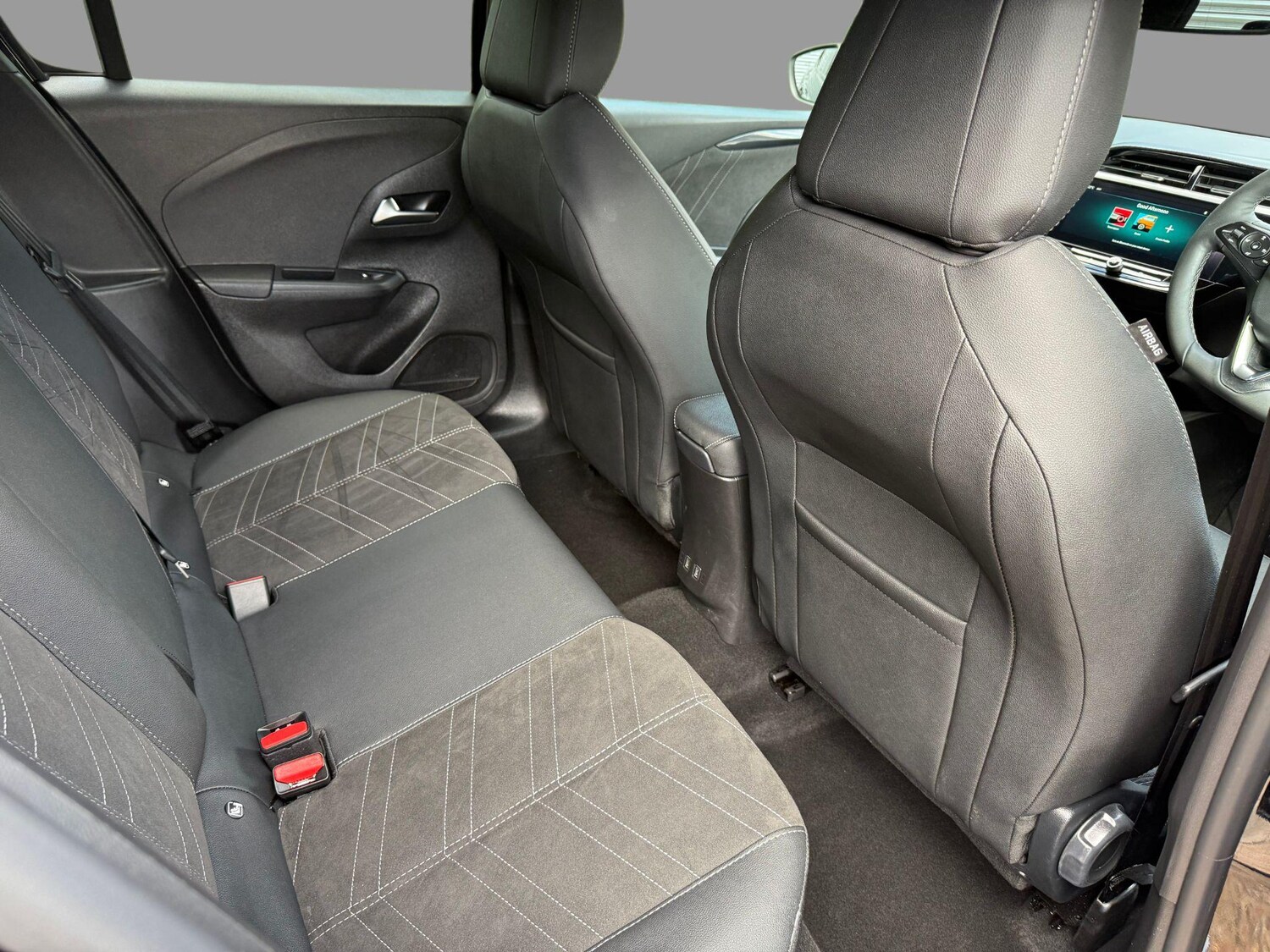 Used Vauxhall Corsa 2025 for sale - 77497581: Photo 14