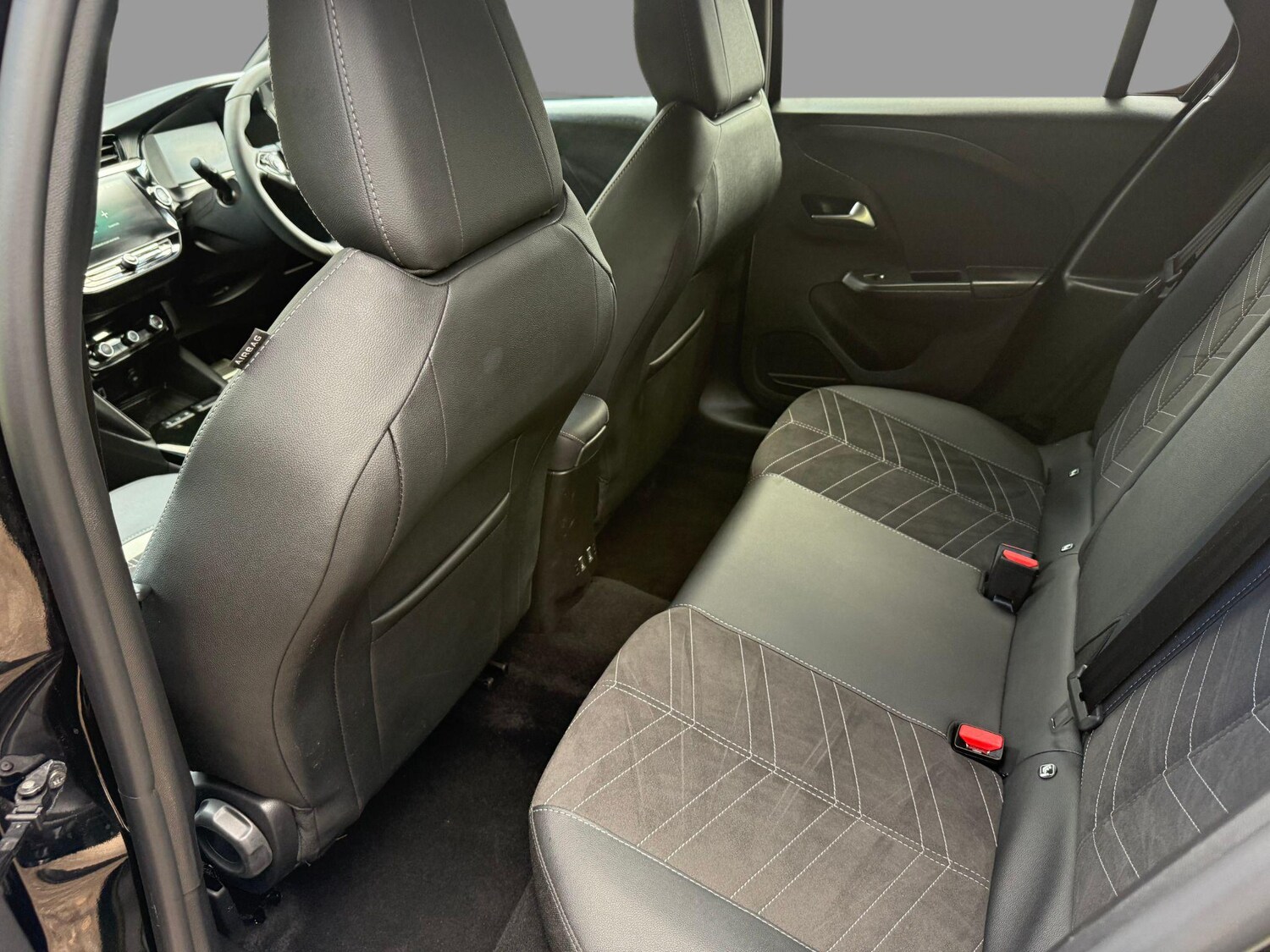 Used Vauxhall Corsa 2025 for sale - 77497581: Photo 15