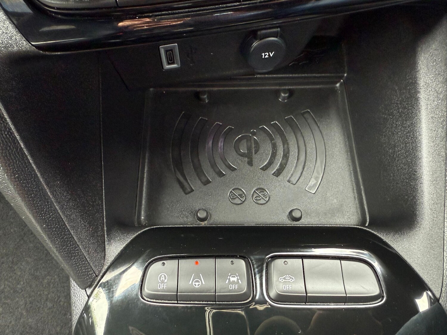 Used Vauxhall Corsa 2025 for sale - 77497581: Photo 16