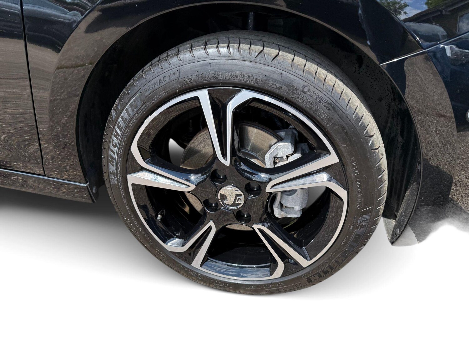 Used Vauxhall Corsa 2025 for sale - 77497581: Photo 27